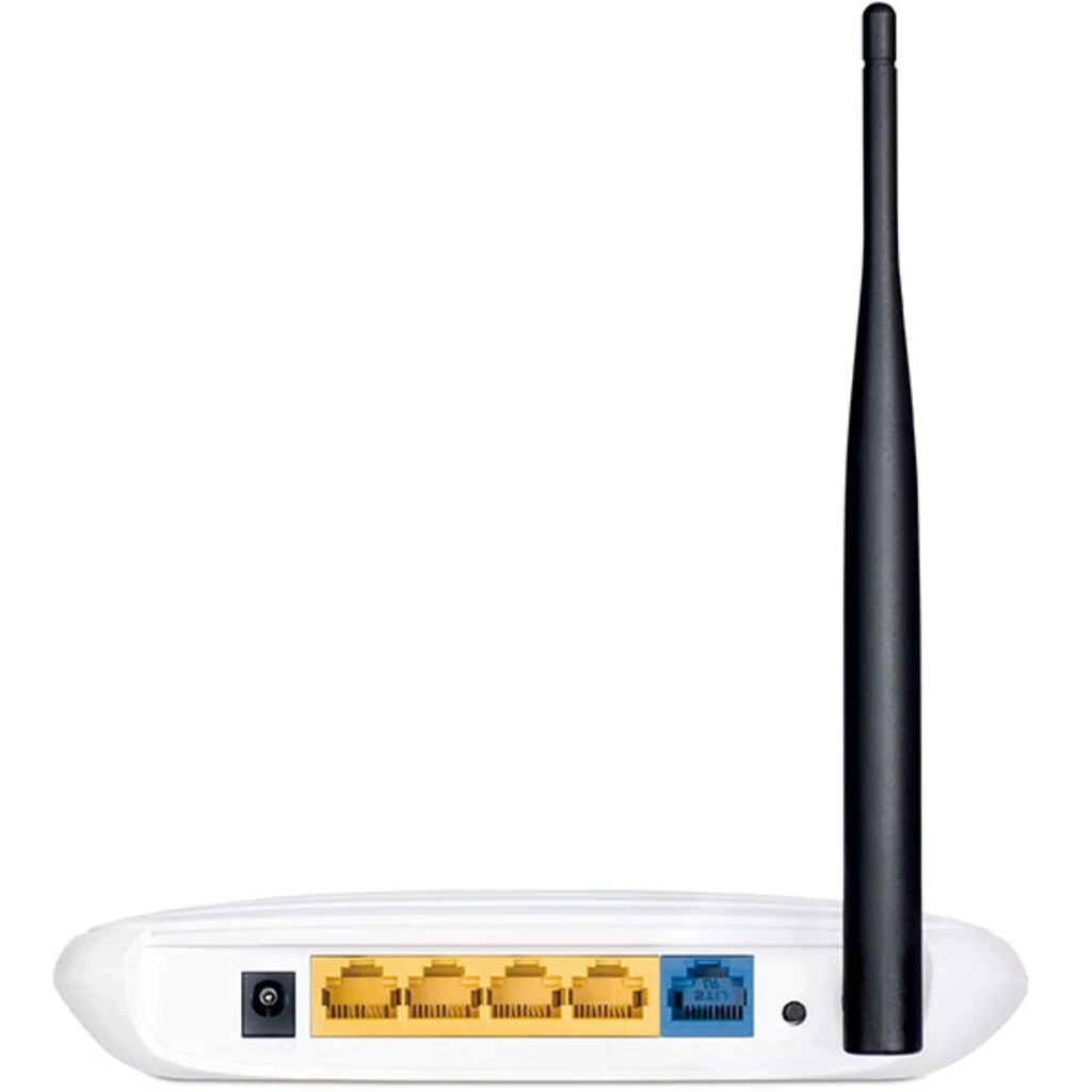 Бездротовий маршрутизатор TP-Link TL-WR740N
