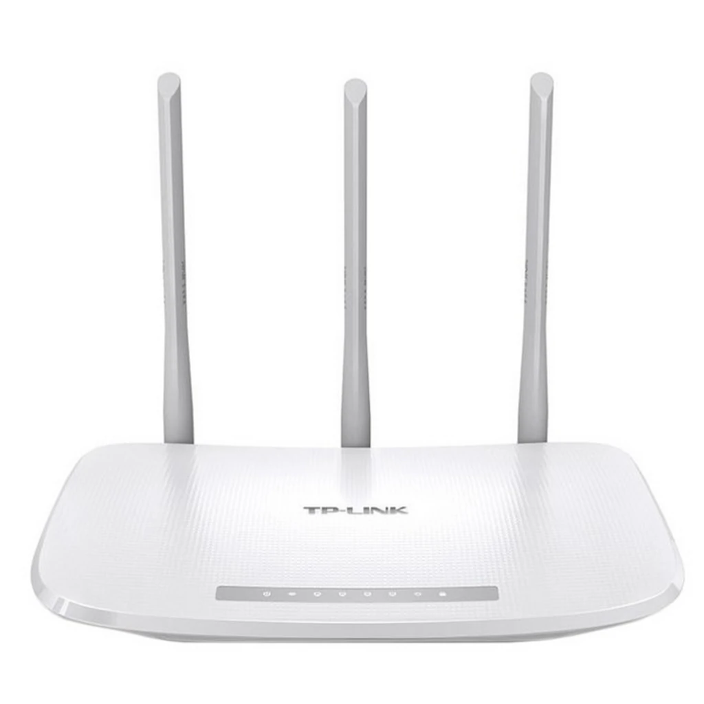 Беспроводной маршрутизатор TP-Link TL-WR845N
