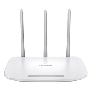 Бездротовий маршрутизатор TP-Link TL-WR845N