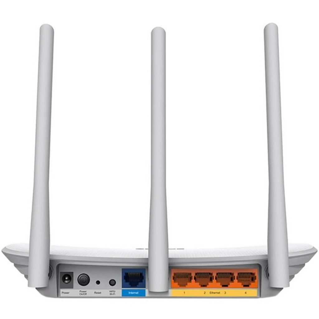 Беспроводной маршрутизатор TP-Link TL-WR845N
