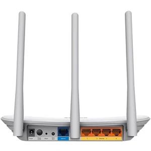 Беспроводной маршрутизатор TP-Link TL-WR845N