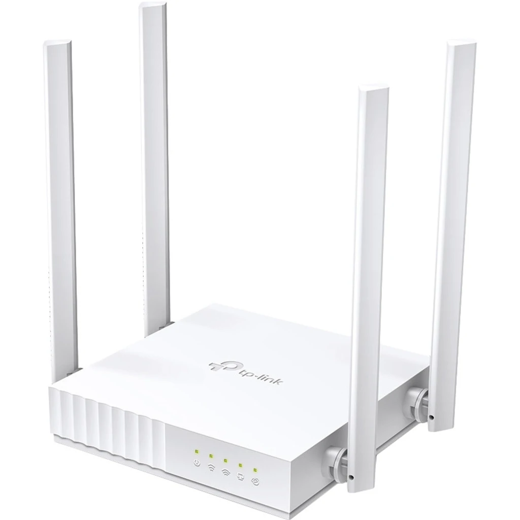 Бездротовий маршрутизатор TP-Link Archer C24