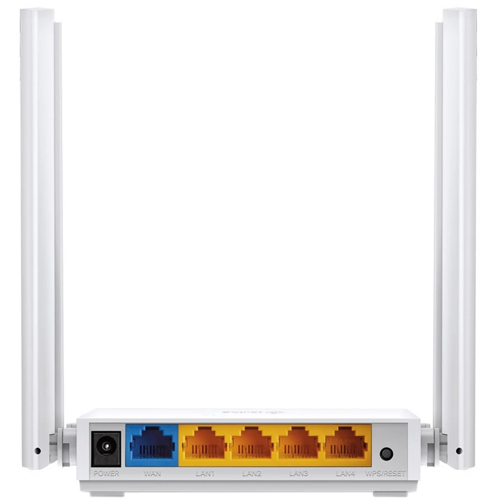 Бездротовий маршрутизатор TP-Link Archer C24