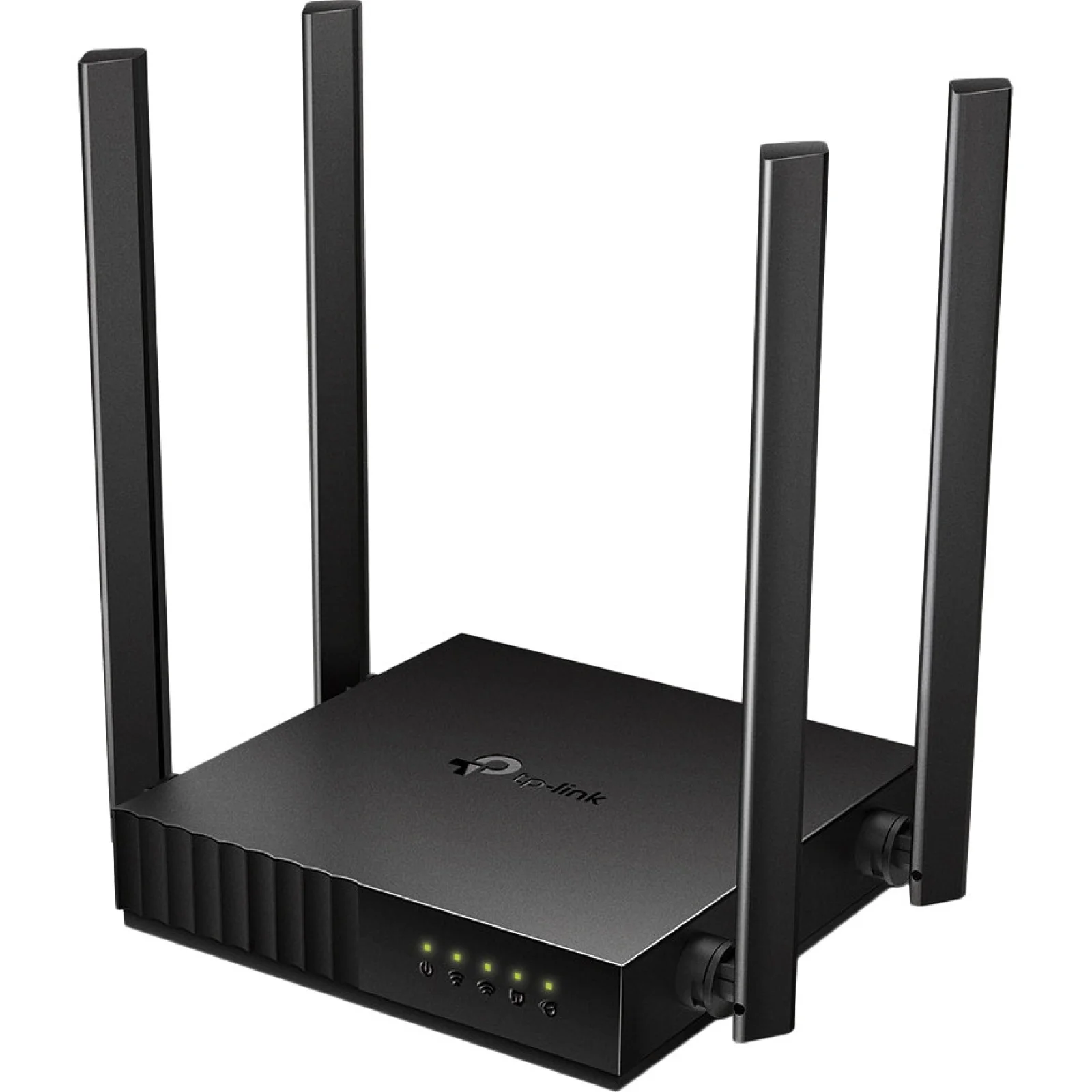 Бездротовий маршрутизатор TP-Link Archer C54