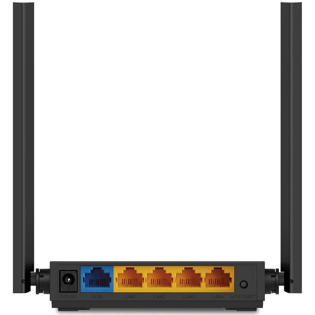 Беспроводной маршрутизатор TP-Link Archer C54