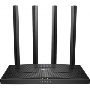 Бездротовий маршрутизатор TP-Link Archer C80