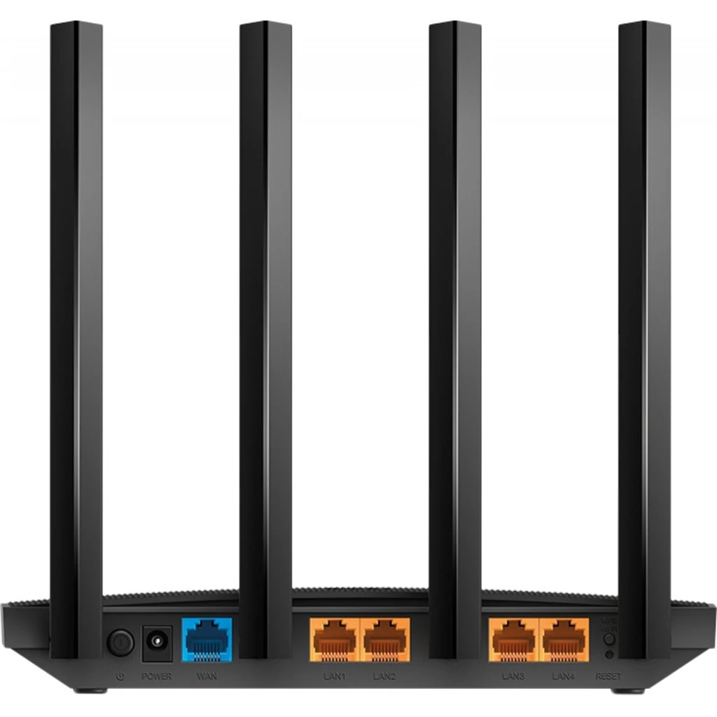 Беспроводной маршрутизатор TP-Link Archer C80