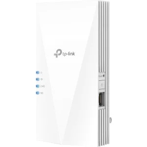 Усилитель TP-Link RE700X AX3000 MESH UA