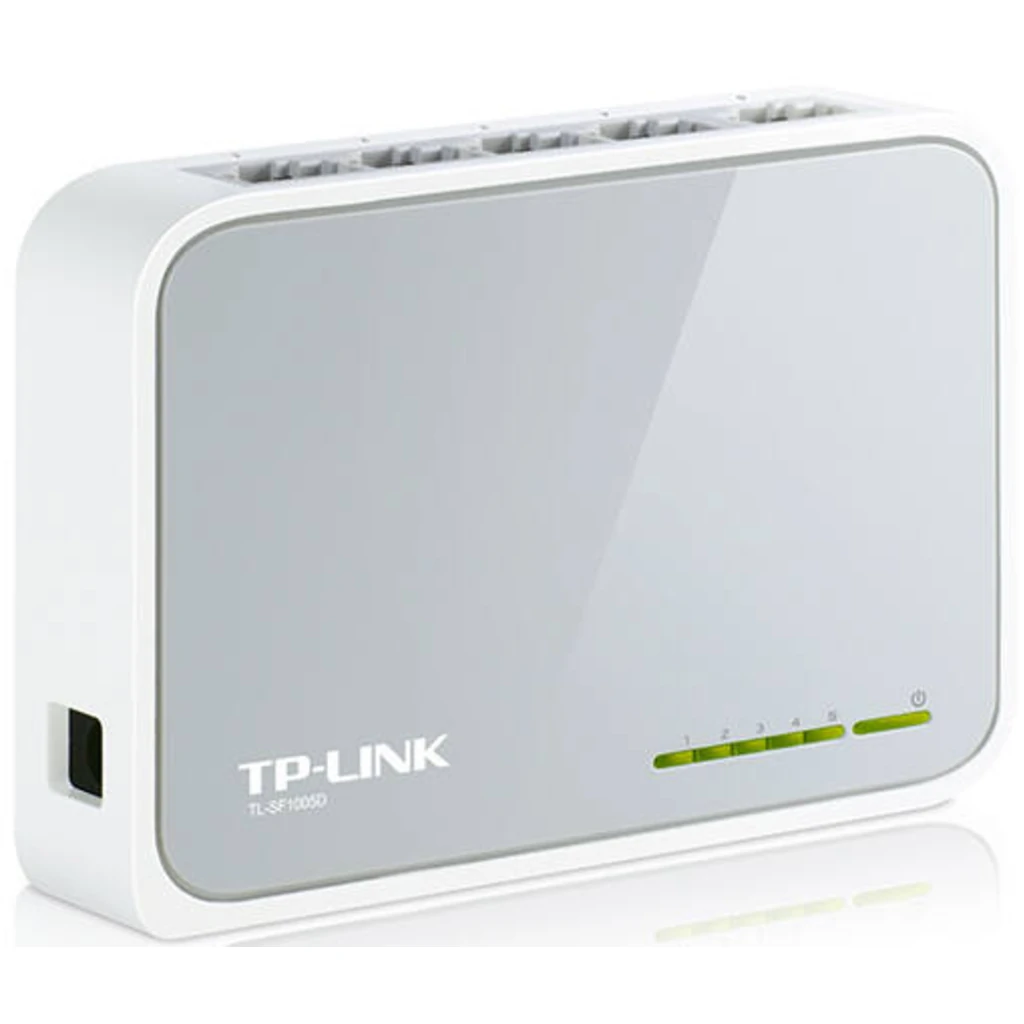 Коммутатор TP-LINK TL-SF1005D