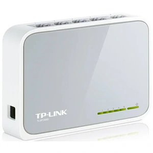 Коммутатор TP-LINK TL-SF1005D