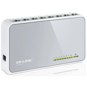 Коммутатор TP-LINK TL-SF1008D