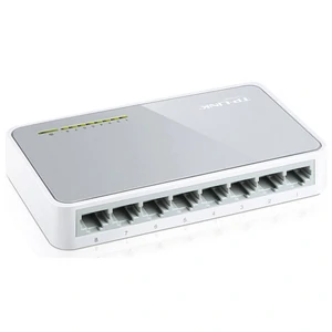 Коммутатор TP-LINK TL-SF1008D