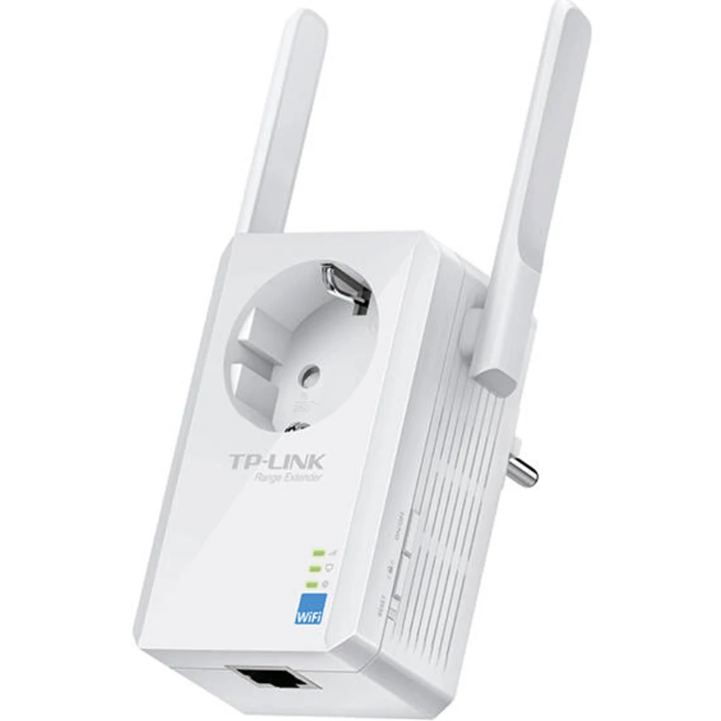 Ретранслятор TP-Link TL-WA860RE