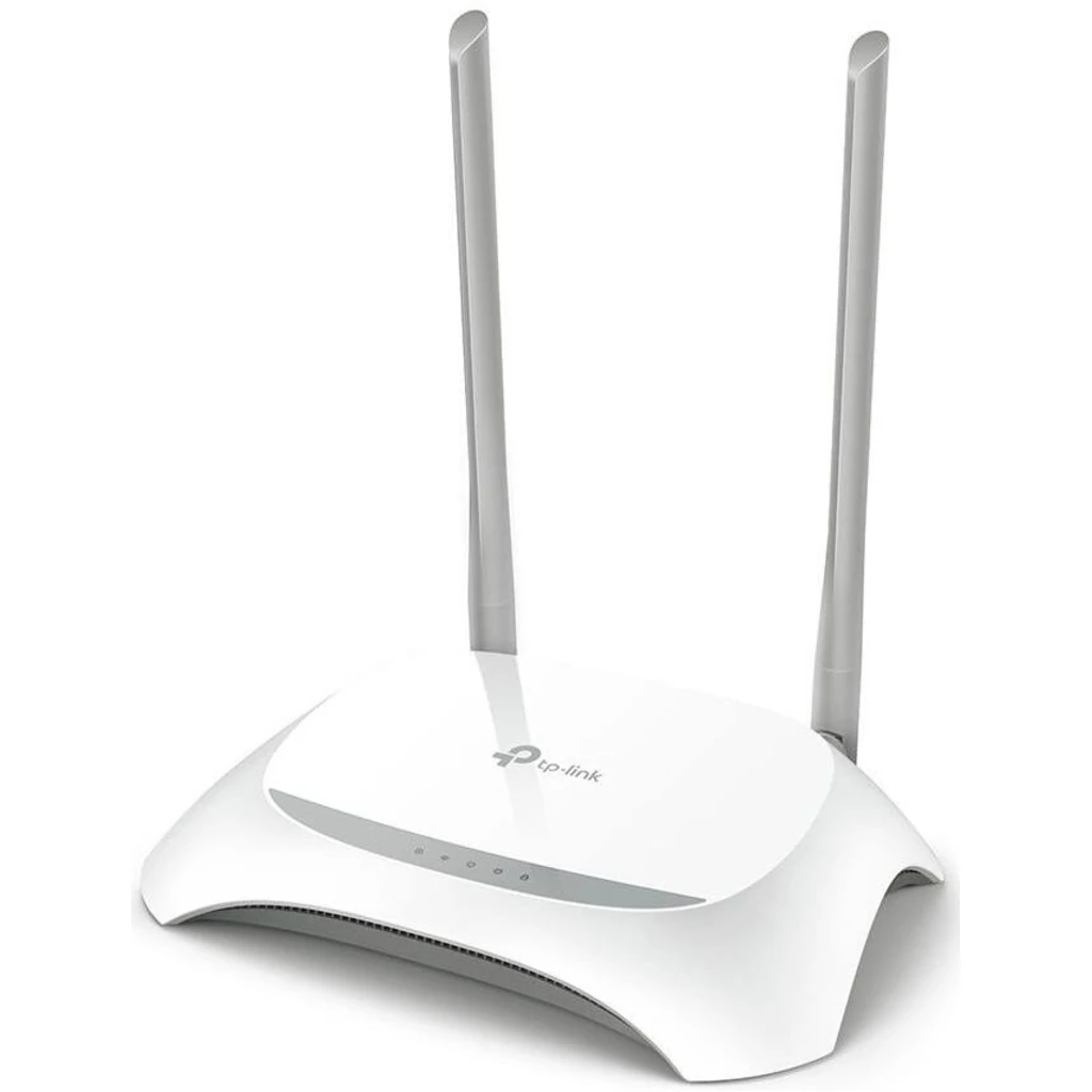 Беспроводной маршрутизатор TP-Link TL-WR850N