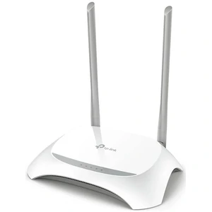 Бездротовий маршрутизатор TP-Link TL-WR850N