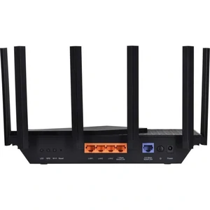 Бездротовий маршрутизатор TP-Link Archer AX72 Pro
