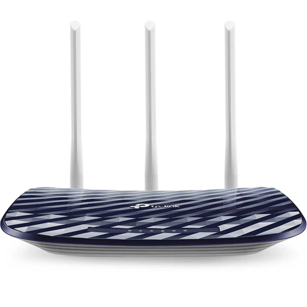 Беспроводной маршрутизатор TP-Link Archer C20