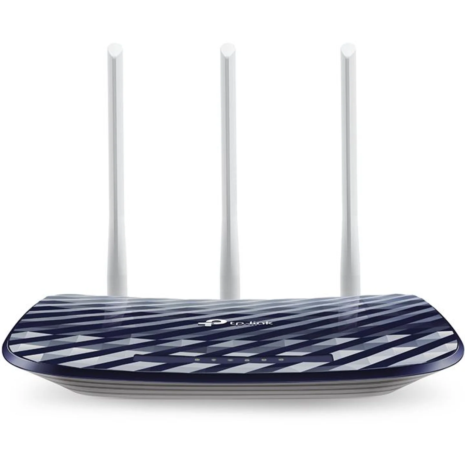 Беспроводной маршрутизатор TP-Link Archer C20 V5