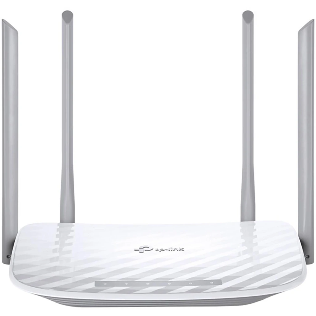 Бездротовий маршрутизатор TP-Link Archer C50 V6