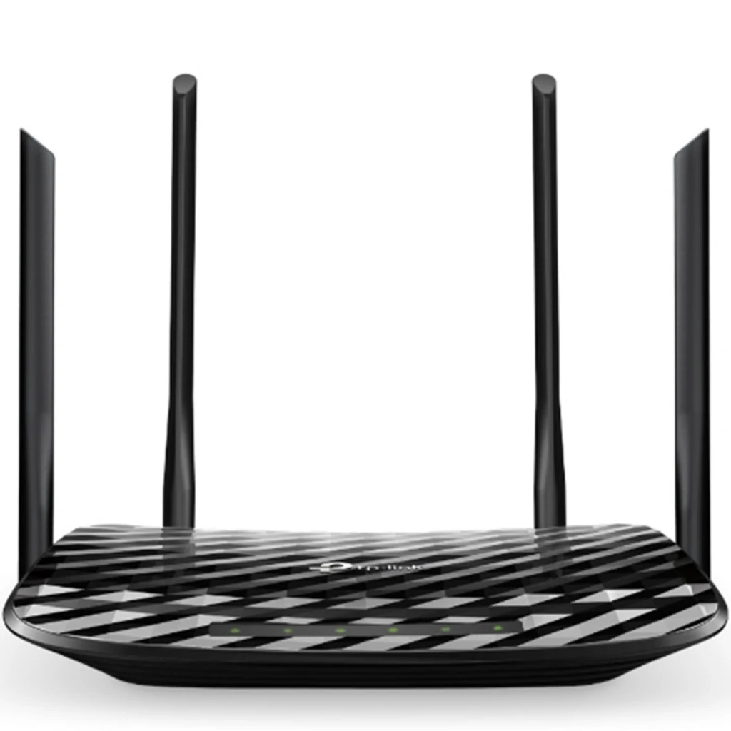 Беспроводной маршрутизатор TP-Link Archer C6
