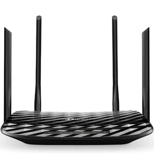 Бездротовий маршрутизатор TP-Link Archer C6