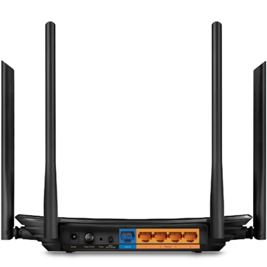 Беспроводной маршрутизатор TP-Link Archer C6