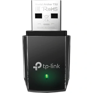 Бездротовий адаптер TP-Link Archer T3U (AC1300, USB 3.0) UA