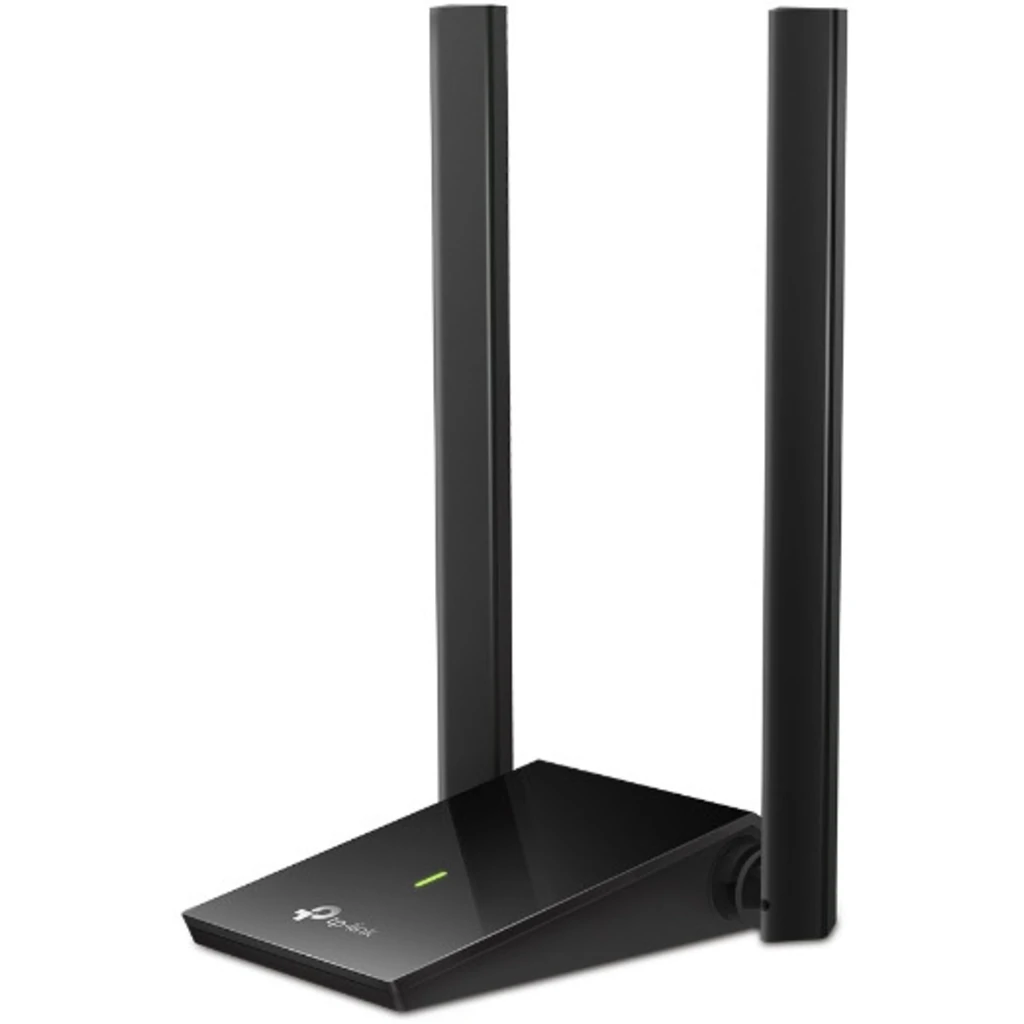 Бездротовий адаптер TP-Link Archer T4U Plus (AC1300) UA
