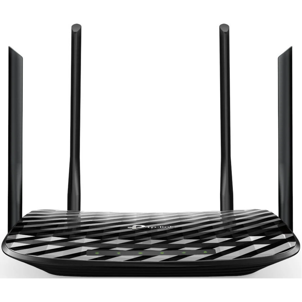 Беспроводной маршрутизатор TP-Link Archer A6
