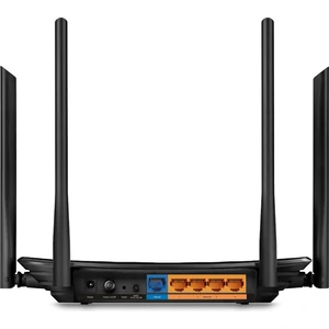 Беспроводной маршрутизатор TP-Link Archer A6