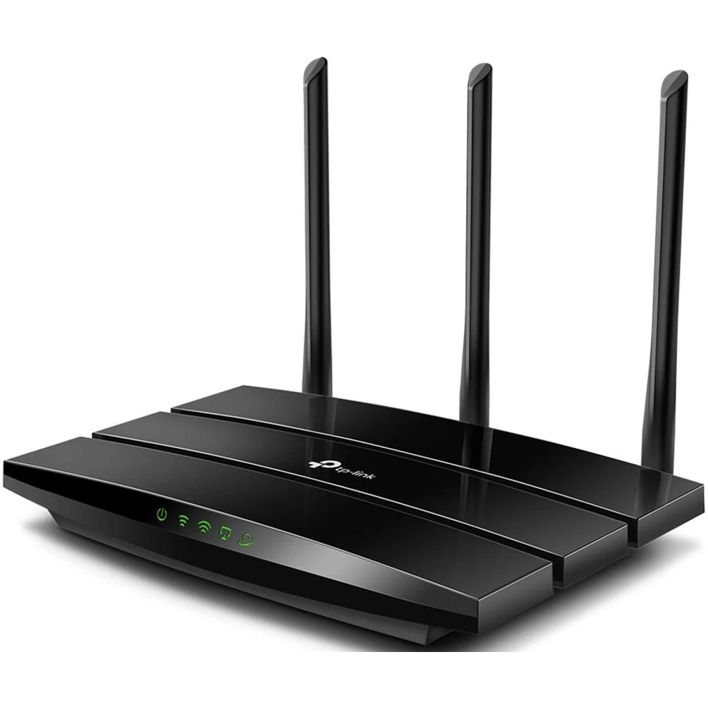 Бездротовий маршрутизатор TP-Link Archer A8