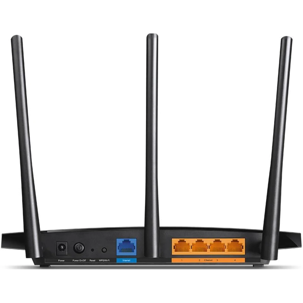 Бездротовий маршрутизатор TP-Link Archer A8