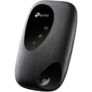 Модем 4G/3G + Wi-Fi роутер TP-Link M7200 4G