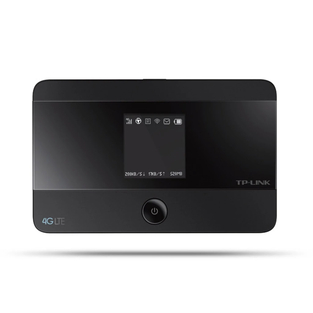 Модем 4G/3G + Wi-Fi роутер TP-Link M7350