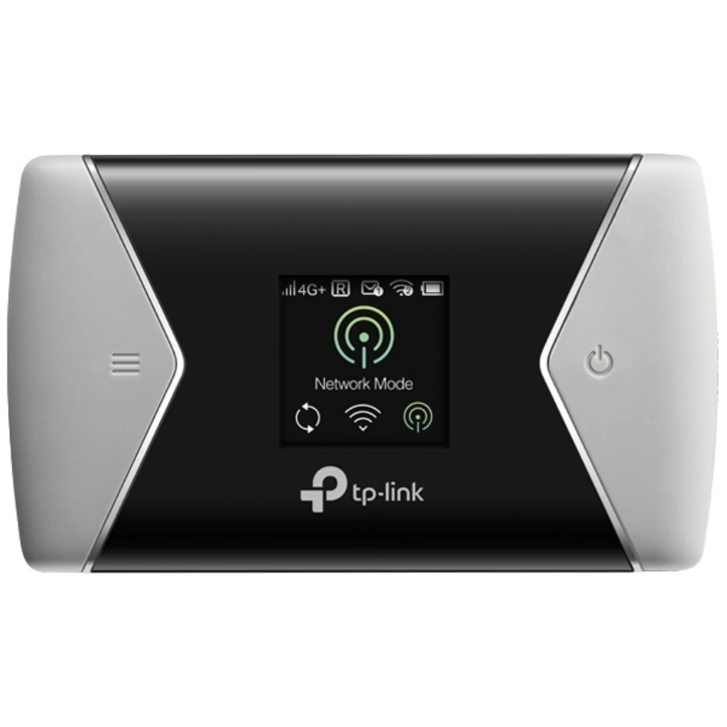 Бездротовий 3G/4G маршрутизатор TP-Link M7450