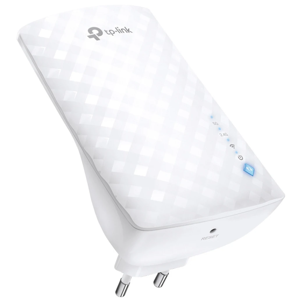Точка доступу TP-Link RE190 AC750 UA