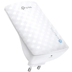 Точка доступу TP-Link RE190 AC750 UA