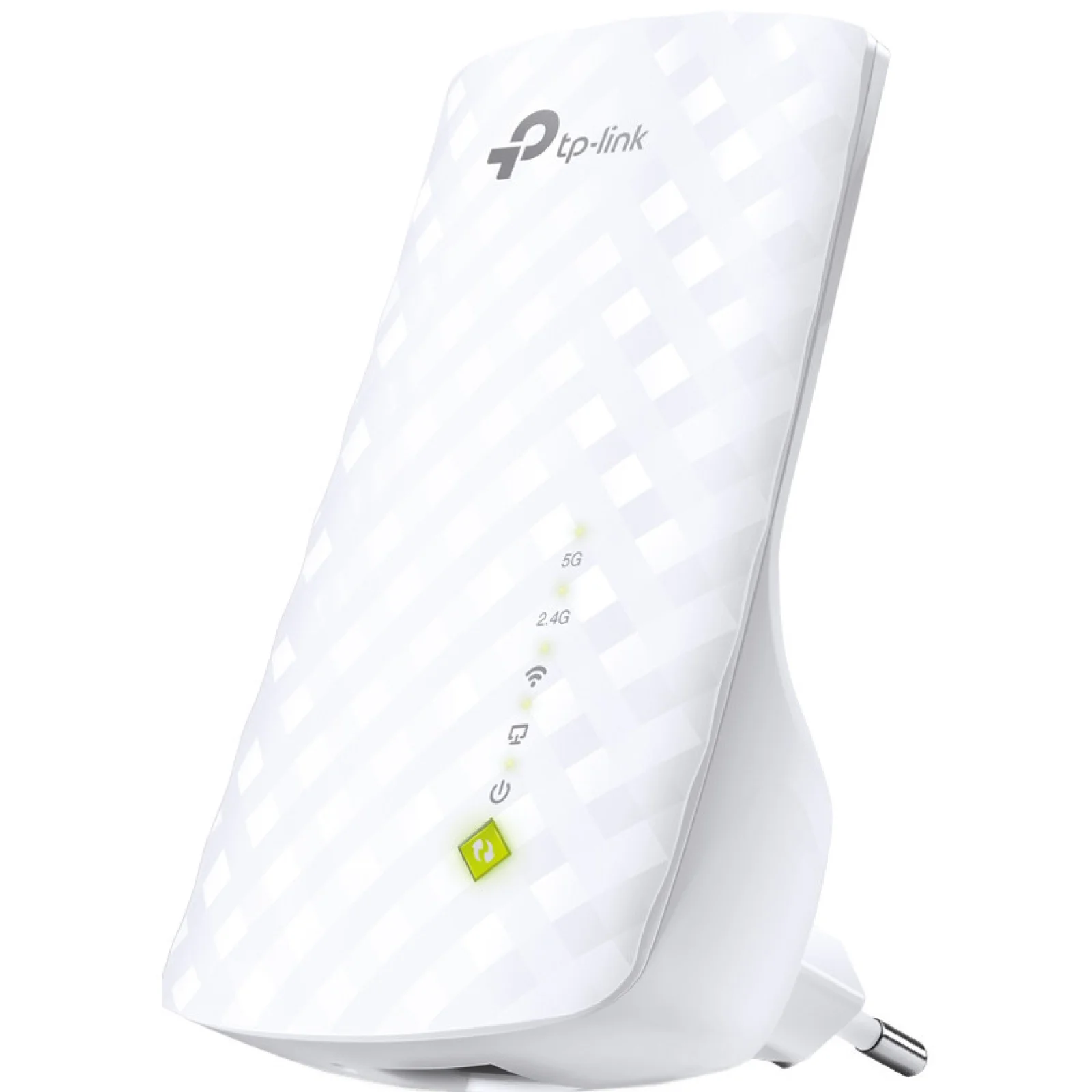 Повторювач TP-Link RE200 EU
