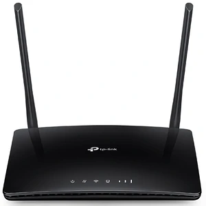 Бездротовий маршрутизатор TP-Link TL-MR6400 4G
