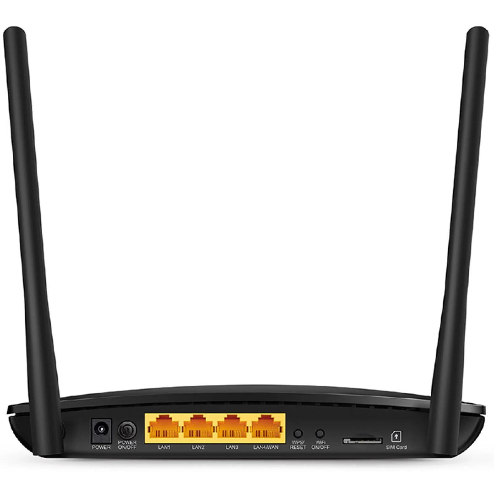 Беспроводной маршрутизатор TP-Link TL-MR6400 4G