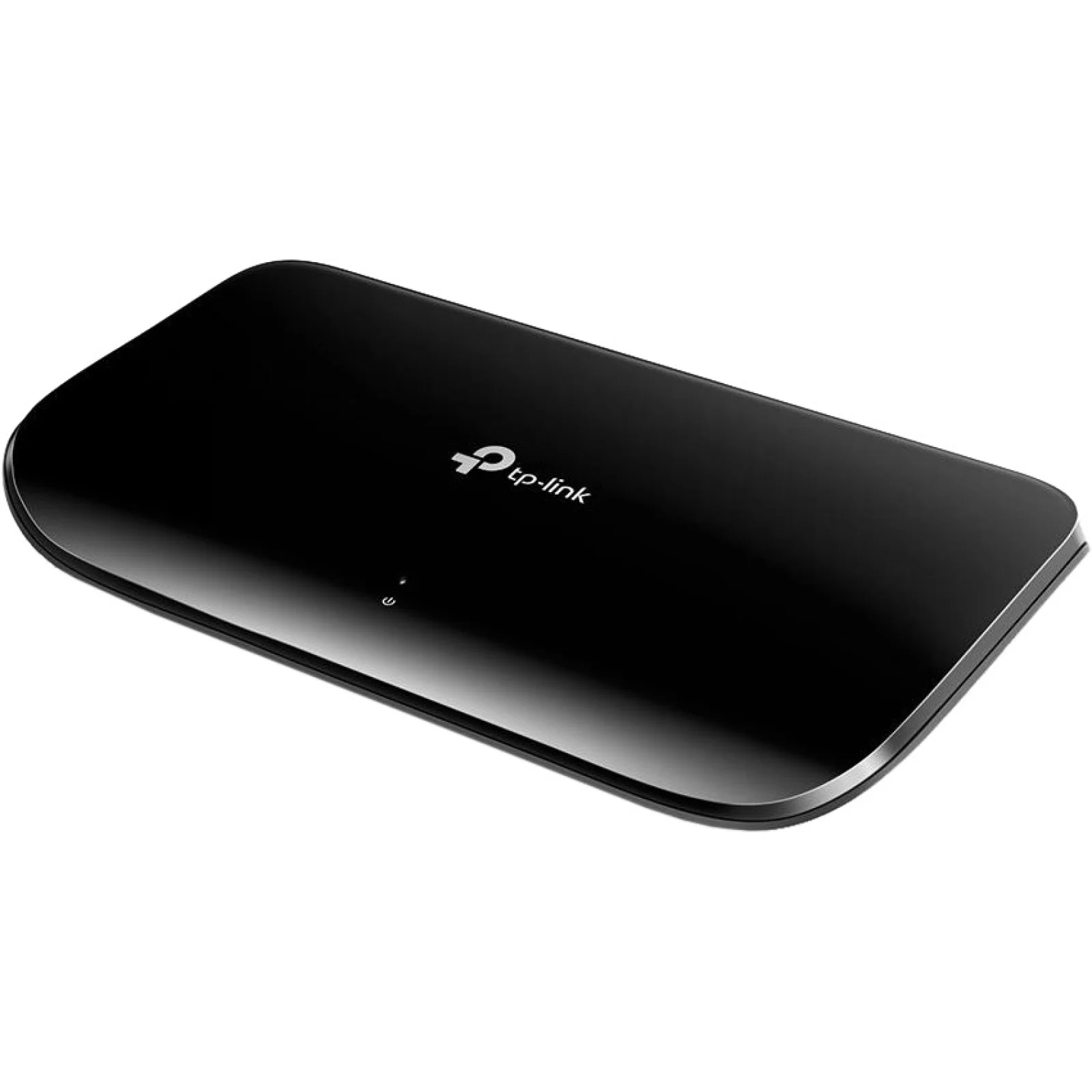 Коммутатор неуправляемый TP-Link TL-SG1008D
