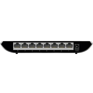 Коммутатор неуправляемый TP-Link TL-SG1008D