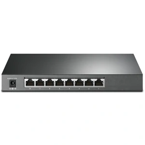 Комутатор TP-LINK TL-SG2008P