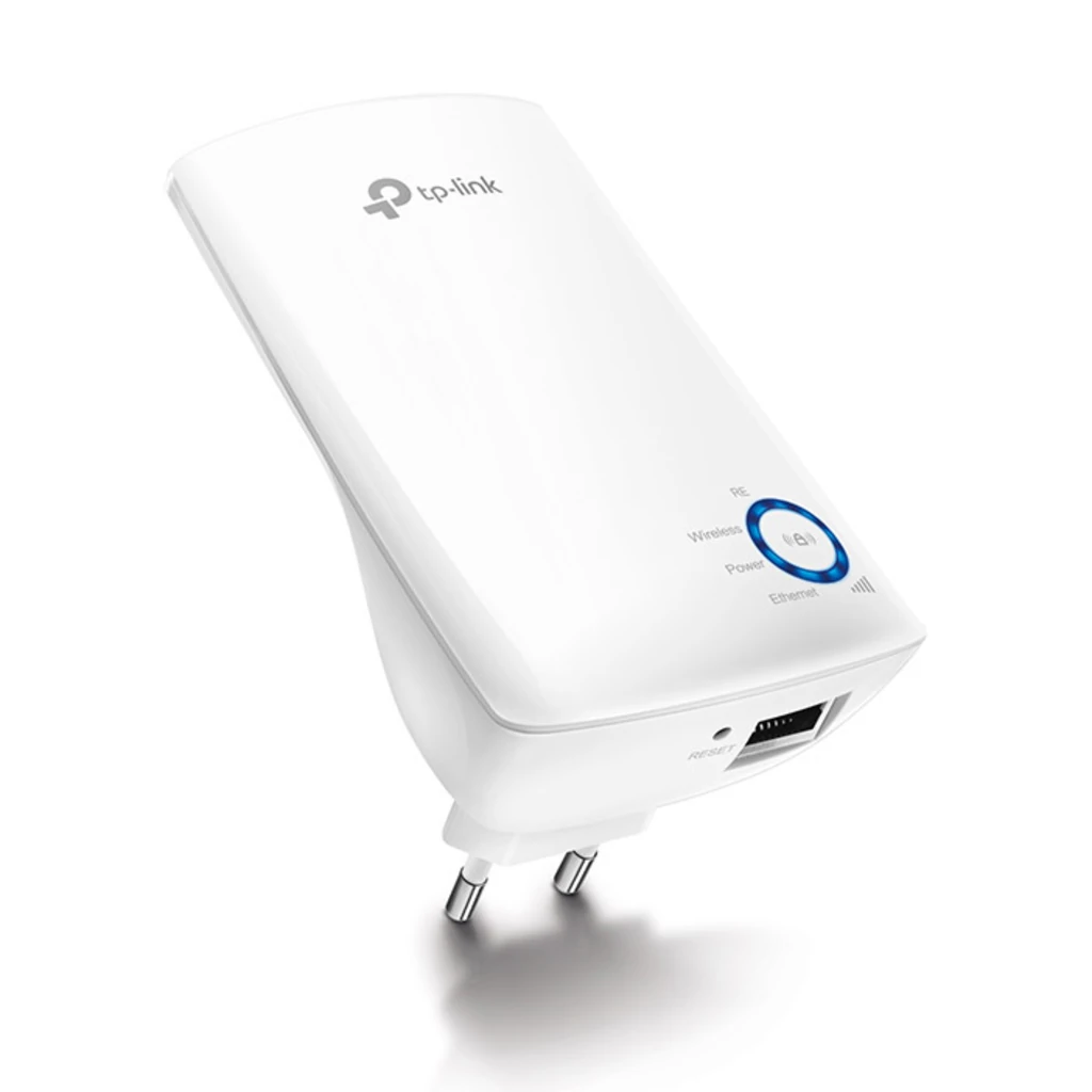 Ретранслятор TP-Link TL-WA850RE