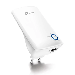 Ретранслятор TP-Link TL-WA850RE