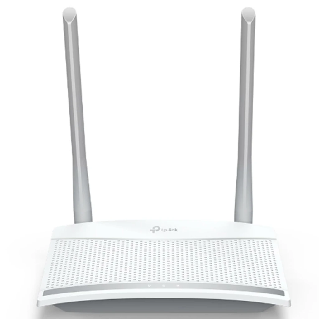 Бездротовий маршрутизатор TP-Link TL-WR820N