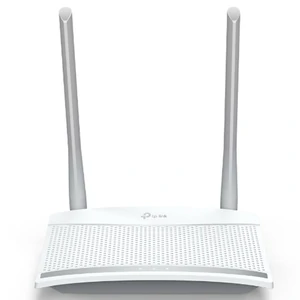 Бездротовий маршрутизатор TP-Link TL-WR820N