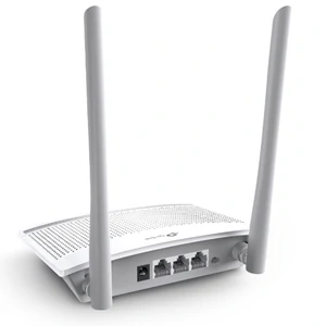 Бездротовий маршрутизатор TP-Link TL-WR820N
