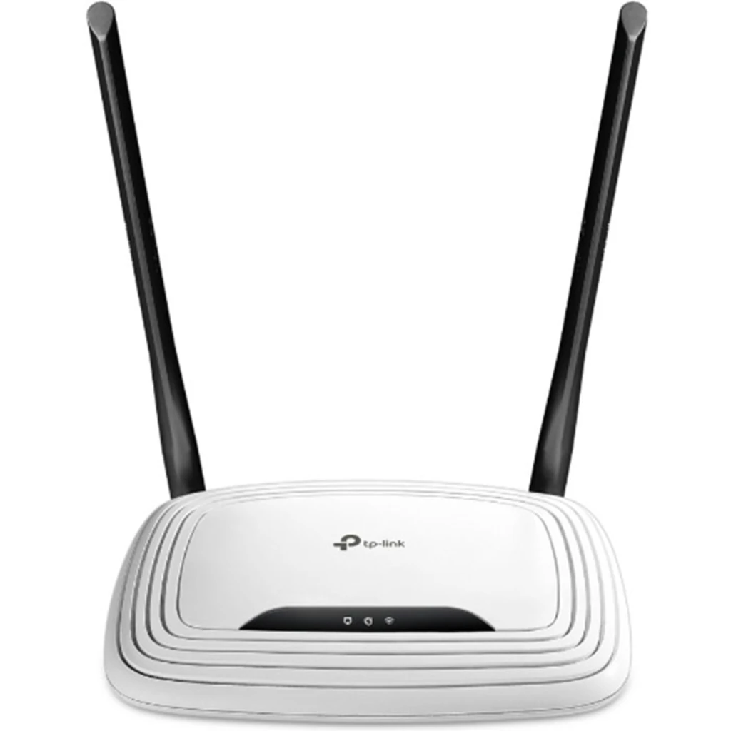 Беспроводной маршрутизатор TP-Link TL-WR841N