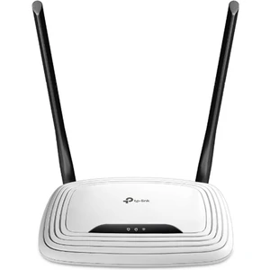 Бездротовий маршрутизатор TP-Link TL-WR841N